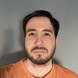 Dogukan Y. - Software Engineer - Game Development, Unity and Software Architecture