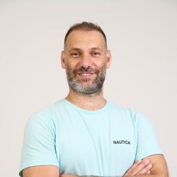 Dolev T. - Software Engineer - DevOps, Kubernetes and Microservices