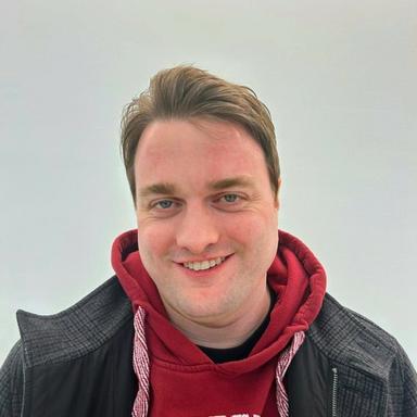 Dominic F. - Senior Full-Stack Engineer - AI, Python and AI Platforms