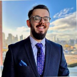 Dominic L. - Senior Full-Stack Engineer - Python, React and AI Platforms