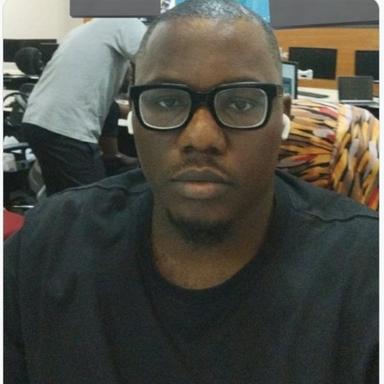 Dominic O. - Software Engineer - Cloud, Security and General Development