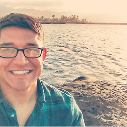 Dominick H. - Lead Software Engineer - Cloud, AWS and Data Platforms