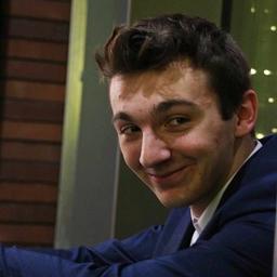 Dominik K. - Senior Full-Stack Engineer - Java, React and Cloud Platforms