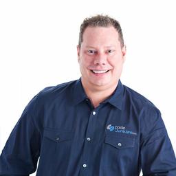 Don G. - Junior Software Engineer - Web, Backend and General Development