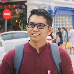 Don G. - Software Engineer - Backend, Web and .NET Platforms