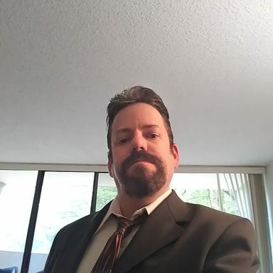 Don K. - Lead Backend Engineer - Cloud, AWS and Relational Databases