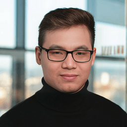 Don M. - Software Engineer - Mobile, Hybrid and AI Platforms