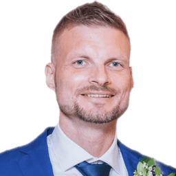 Donald M. - Senior Full-Stack Engineer - Cloud, Azure and Software Architecture