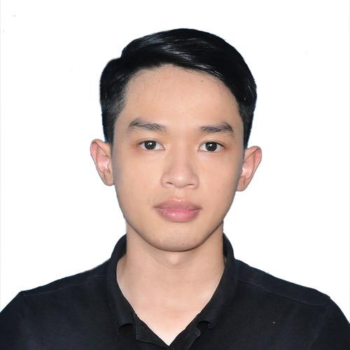 Dong H. - CSS Developer