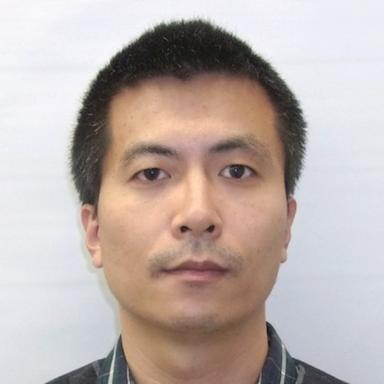 Dong Q. - Junior Mobile Engineer - iOS, Android and AR Platforms