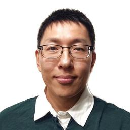 Donggeon L. - Senior Backend Engineer - Golang, AWS and Web3 Platforms