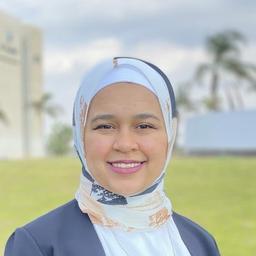 Donia M. - Software Engineer - Game Development, C# and Mobile Platforms