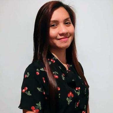 Dorothy Joy C. - Senior Software Engineer - Quality Assurance, Python and Test Automation