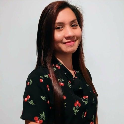 Dorothy Joy C. || item.role}