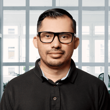 Douglas V. - Lead Software Engineer - Frontend, Database Management and General Development