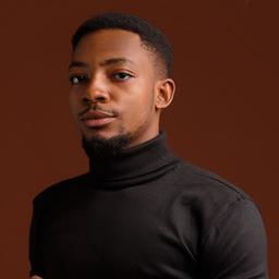 Dozibe N. - Software Engineer - Mobile, UI/UX and Design Platforms