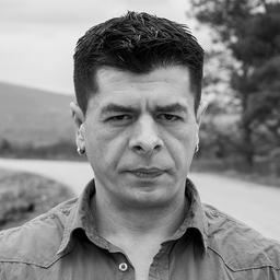 Dragan P. - Software Engineer - Audio, Music Production and General Development