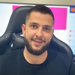 Drin L. - Software Engineer - Frontend, Backend and Mobile Platforms