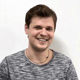 Dubravko P. - Software Engineer - Cloud, Backend and Microservices