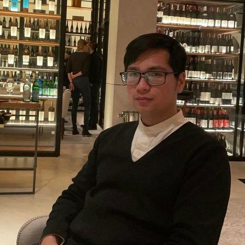 Duc N., Lead Software Engineer - AI, Web and Full-Stack Platforms