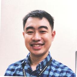 Duc P. - Software Engineer - Web, Cloud and General Development