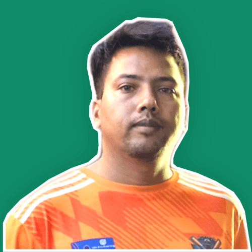 Dulal H. || item.role}