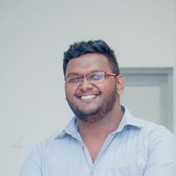 Duminda L. - Senior Full-Stack Engineer - Laravel, Vue.js and Mobile Platforms