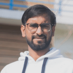 Durgesh K. - Software Engineer - Backend, Web and General Development