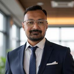 Durgesh T. - Software Engineer - Mobile, iOS and App Development