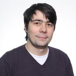 Dusan B. - Senior Full-Stack Engineer - Golang, MySQL and Modern Frameworks