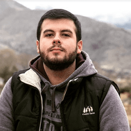 Dustin C. - Software Engineer - Frontend, Backend and Real Estate Platforms