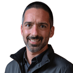 Dustin D. - Software Engineer - Mobile, AI and Web Platforms