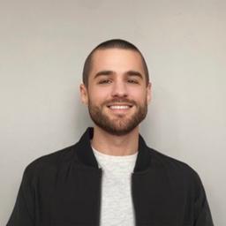 Dustin H. - Lead Frontend Engineer - React, Next.js and SaaS Platforms