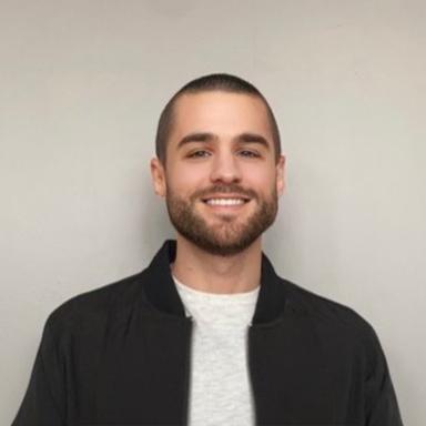 Dustin H. - Lead Frontend Engineer - React, Next.js and SaaS Platforms
