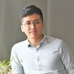 Duy T. - Senior Full-Stack Engineer - Angular, Golang and Web Development