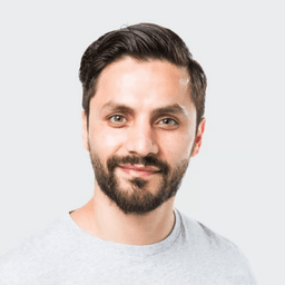 Dylan G. - Software Engineer - Blockchain, Golang and NFT Platforms