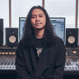 Dzamar H. - Junior Software Engineer - Audio, Music Production and General Development