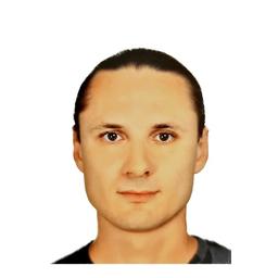 Dzianis S. - Junior Frontend Engineer - React, JavaScript and Mobile Platforms