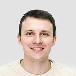 Dzianis V. - Lead Software Engineer - Cloud, Java and AI Platforms