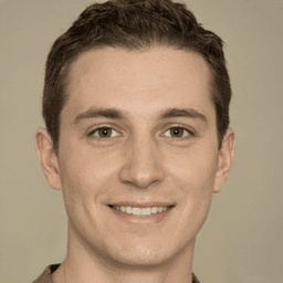 Dzmitry K. - Lead Mobile Engineer - Android, iOS and Game Development Platforms