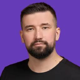 Dzmitry M. - Junior Software Engineer - Web, Backend and General Development