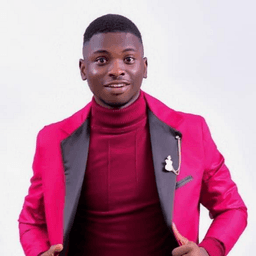 Ebenezer  A. - Junior Software Engineer - Web, Design and General Development