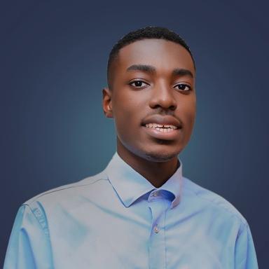 Ebenezer A. - Junior Software Engineer - QA, Web and Mobile Platforms