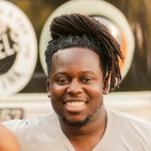 Ebenge U. - Generative AI Engineer