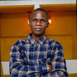 Ebimene A. - Senior Frontend Engineer - React, Next.js and Web Development