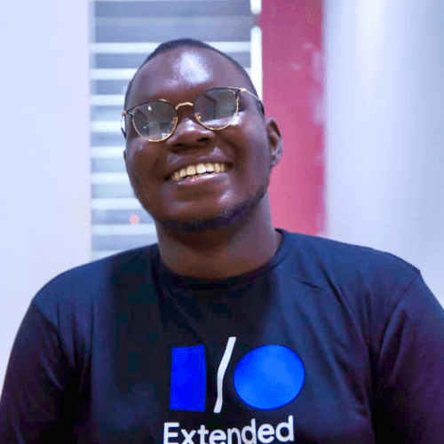 Profile of Ebiperre I., Full Stack Developer at Softaims