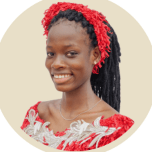 Ebunoluwa O. || item.role}