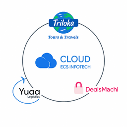 Ecs I. - Software Engineer - Full-Stack, Web and Mobile Platforms