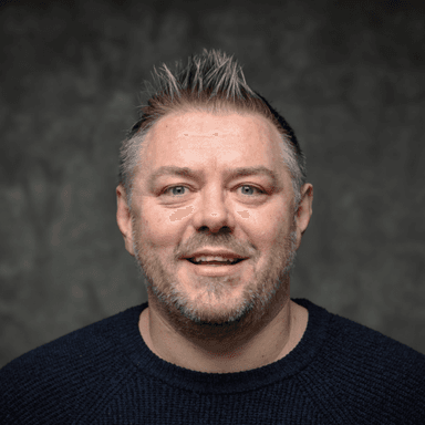 Ed H. - Senior Frontend Engineer - React, JavaScript and User Experience Platforms