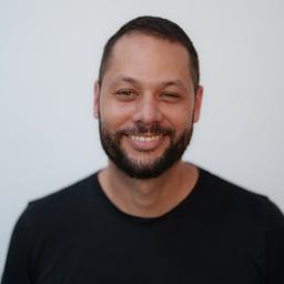 Ed Z. - Software Engineer - AI, Golang and Web Development